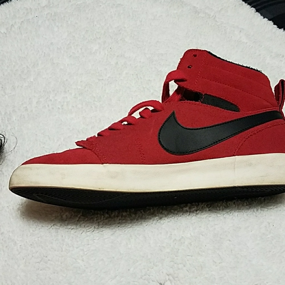 Nike